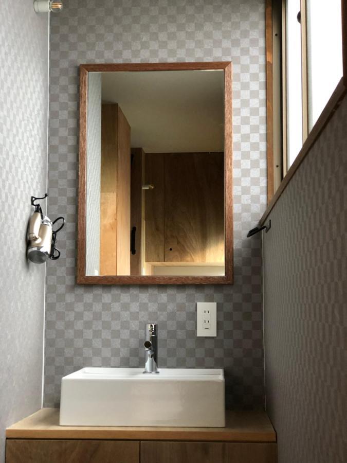 Guesthouse OYADO SAPPORO Eksteriør billede